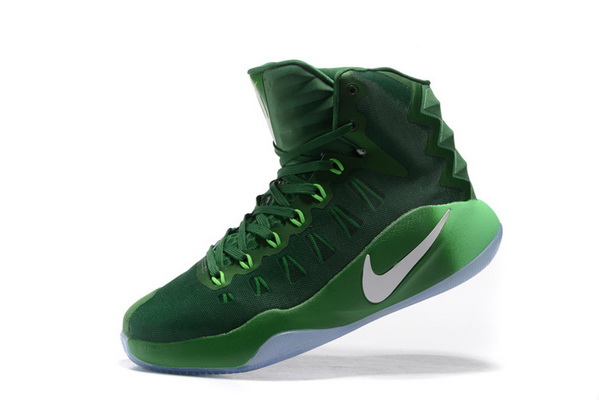 NIKE Hyperdunk 2016 Men Shoes--019